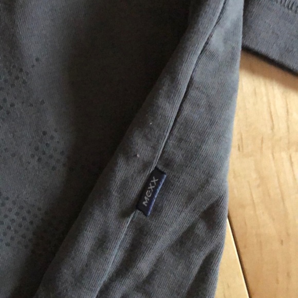 MEXX Long-sleeve Tee 100% Cotton - Picture 6 of 8